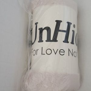 UnHide For Love Not Fur Lil' Marshmallow Blanket